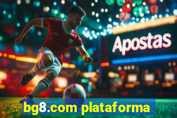 bg8.com plataforma